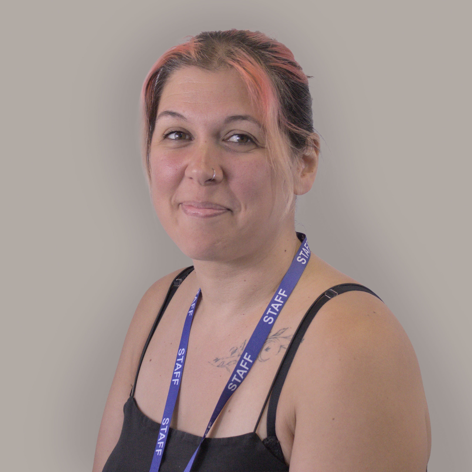 Photo of Tammy