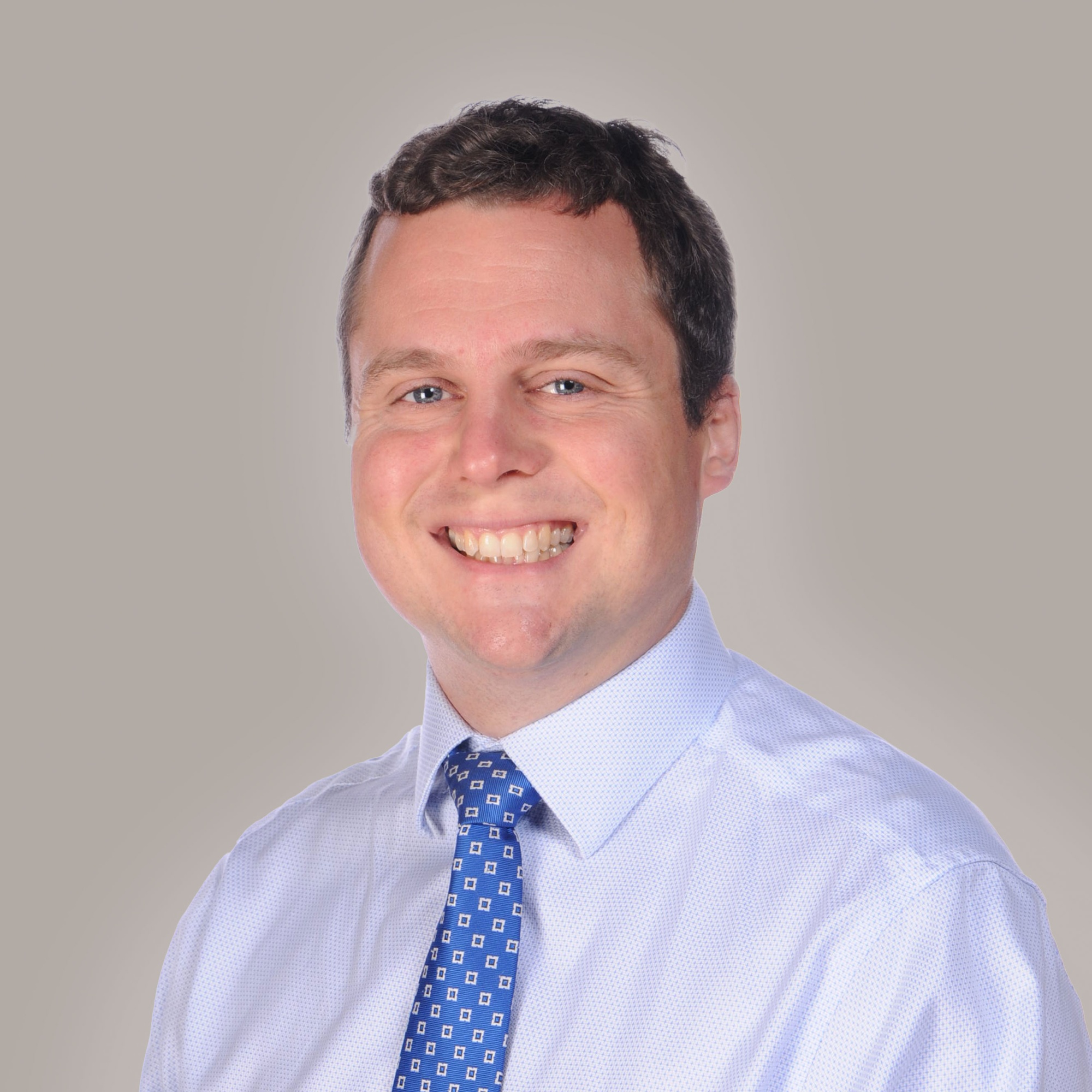 Photo of David Williams