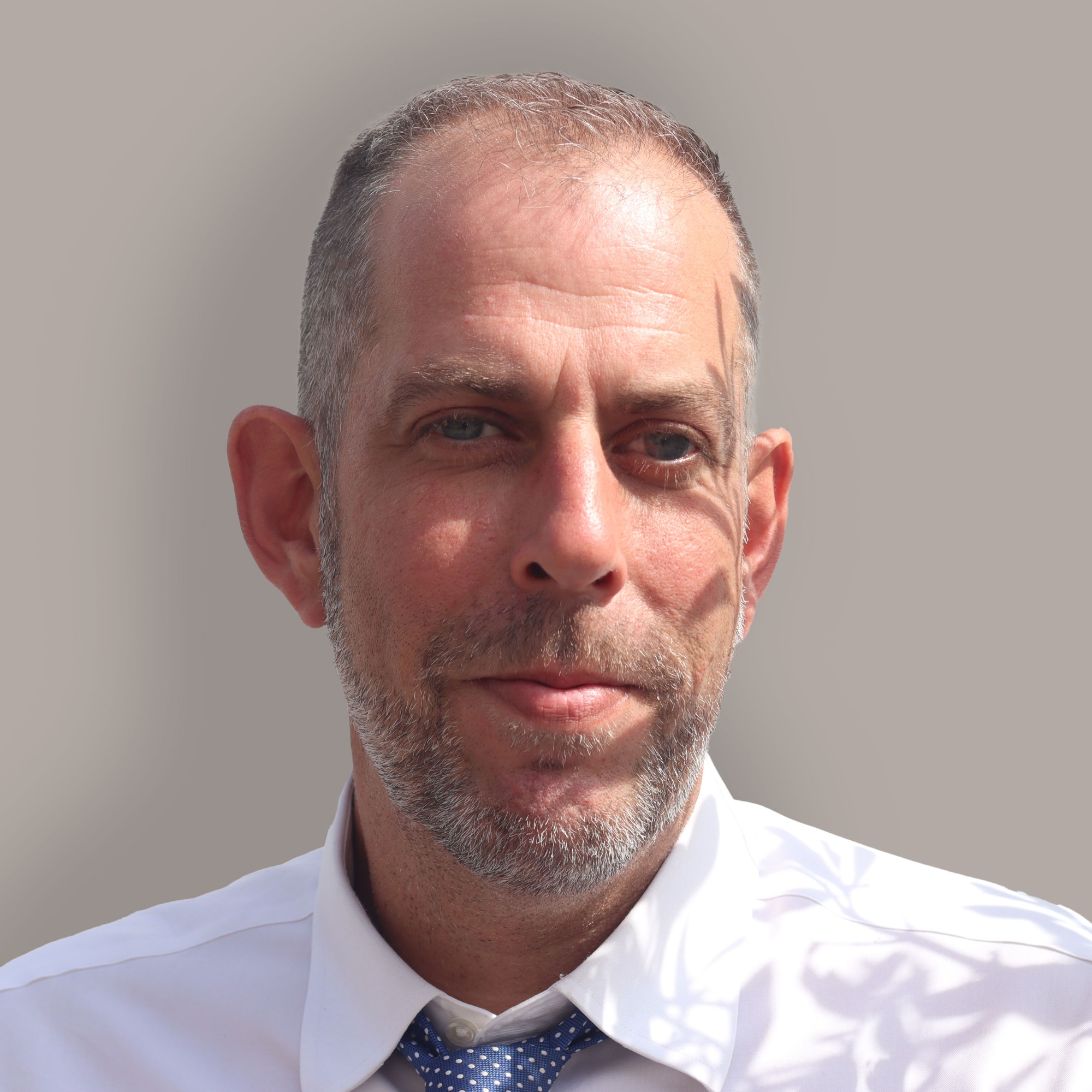 Photo of Mark Venters