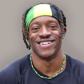 Photo of Aaron
