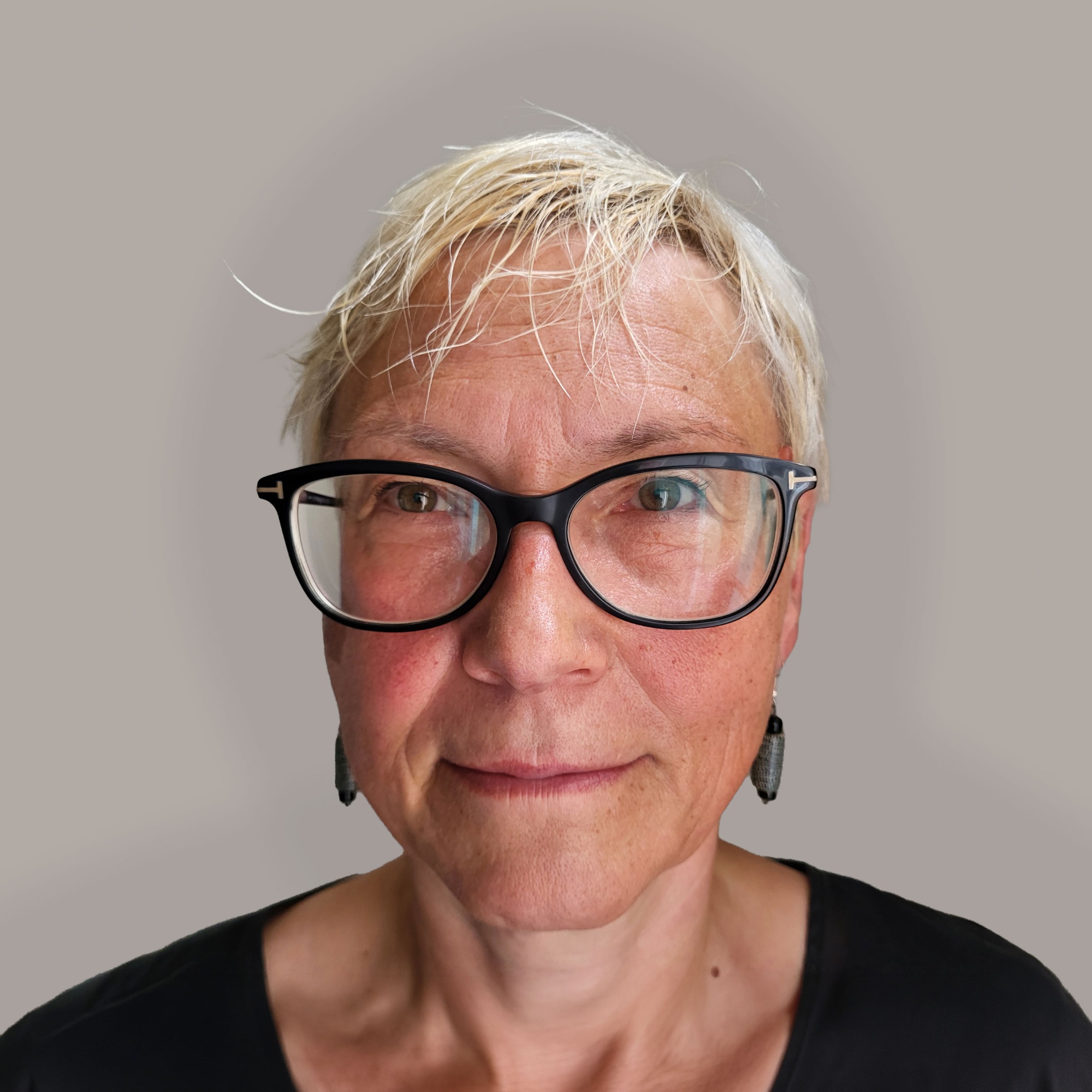 Photo of Andrea
