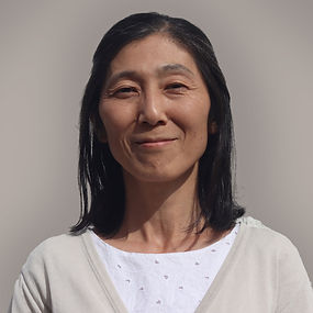 Photo of Ikuyo