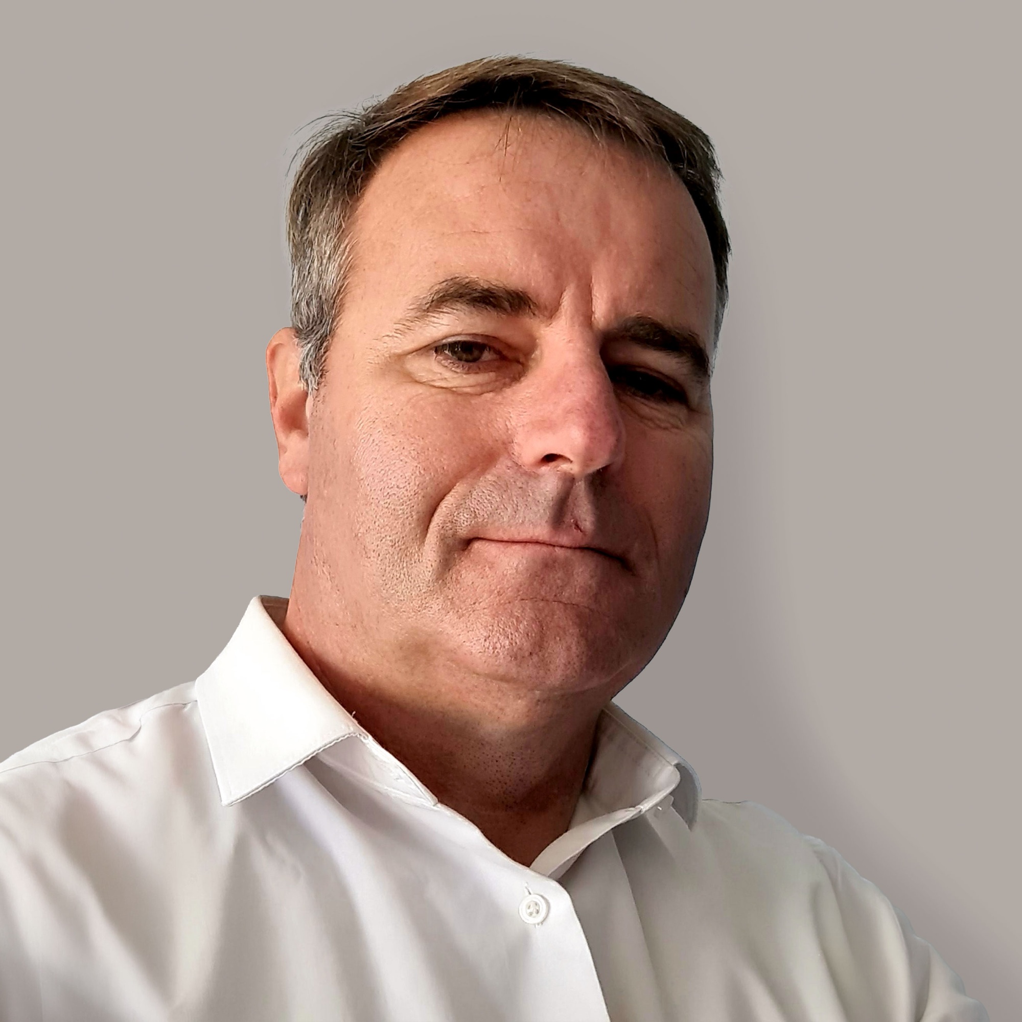 Photo of Lawrence Chapman