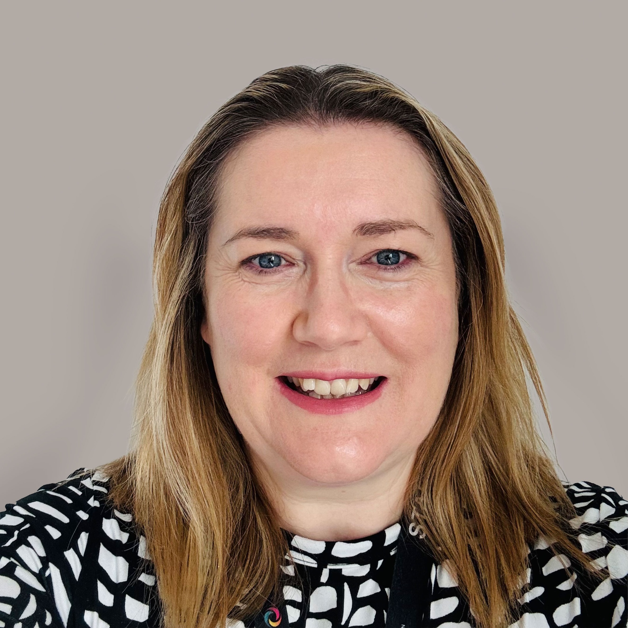 Photo of Sarah Hopkins