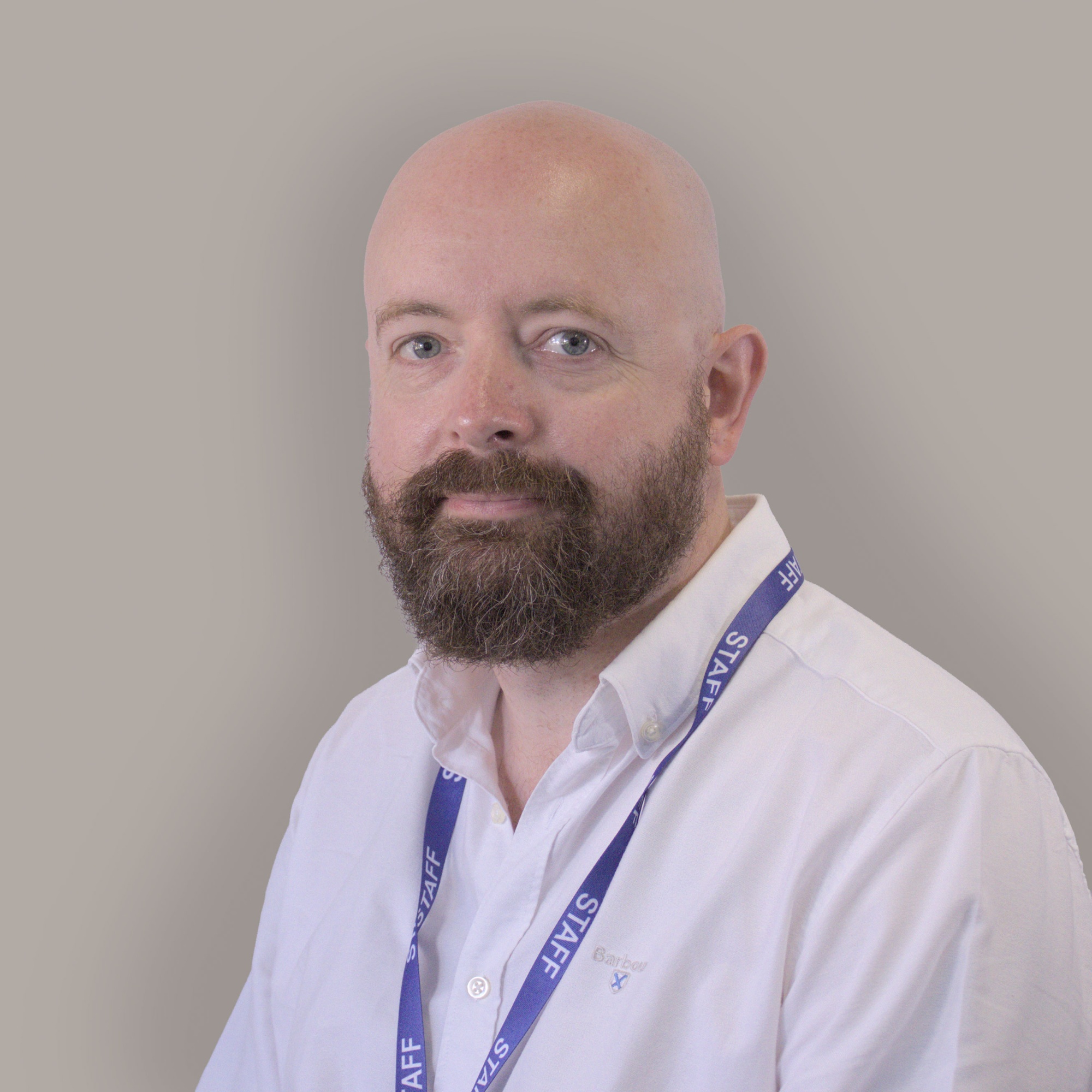 Photo of Martin