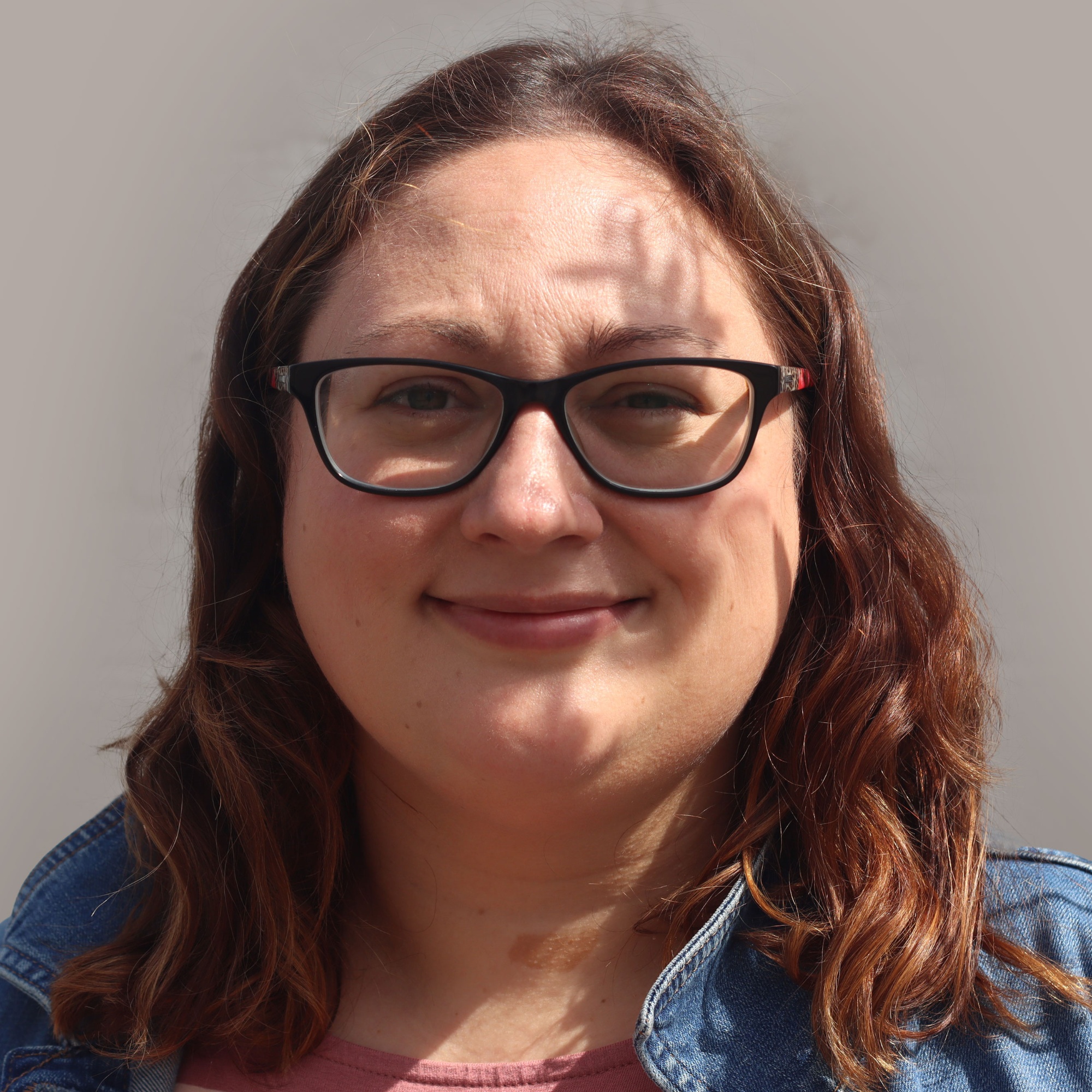 Photo of Nicole Farnham-King