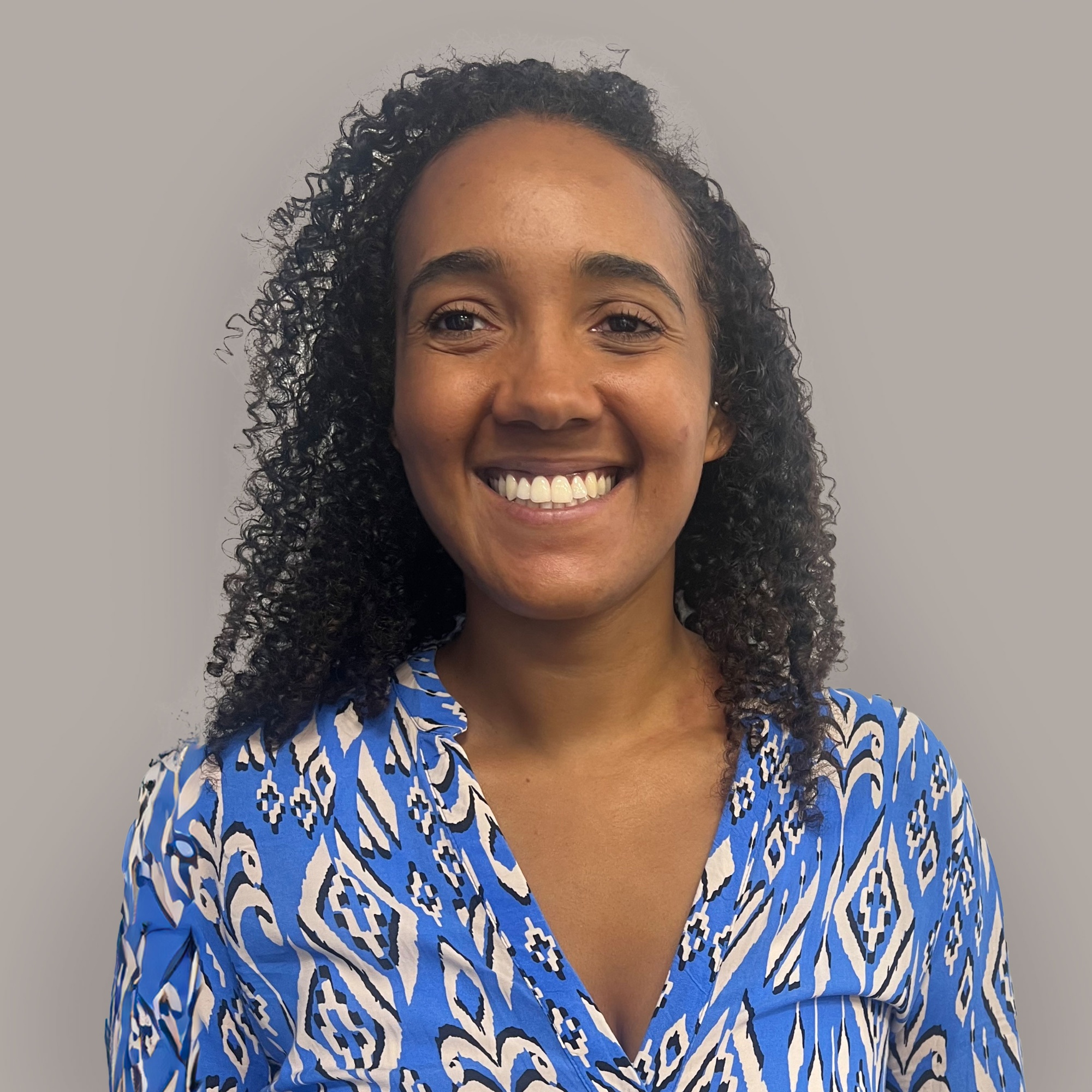 Photo of Daisy Munroe