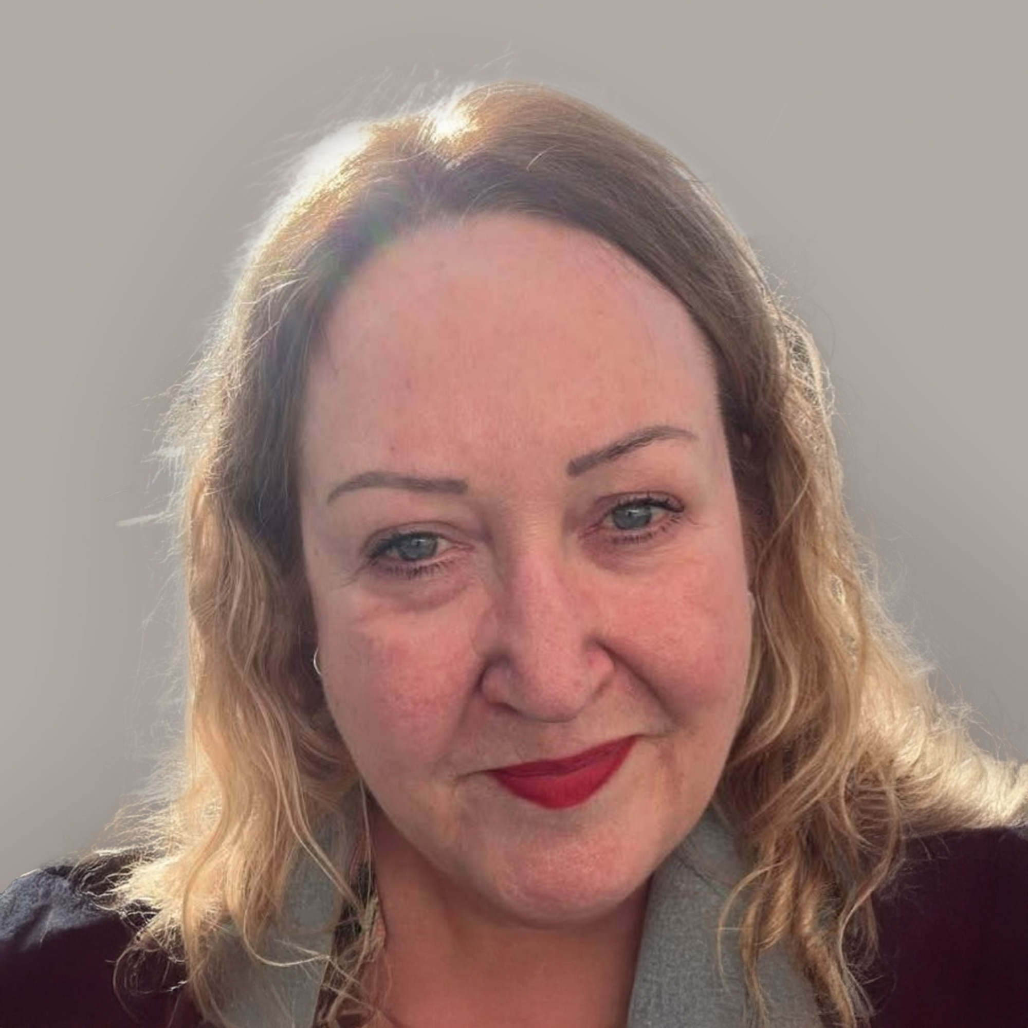 Photo of Cathy Maddison