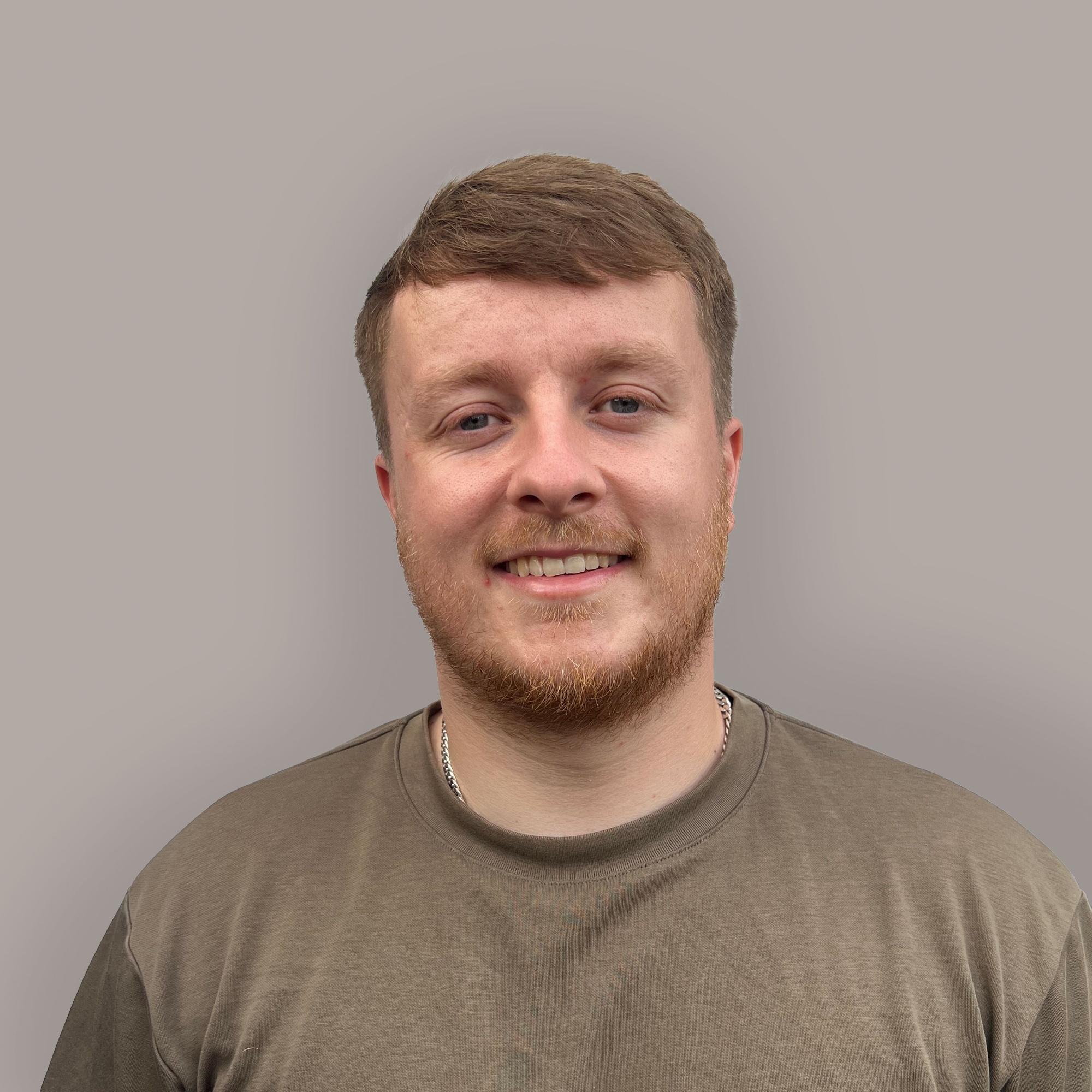 Photo of Billy