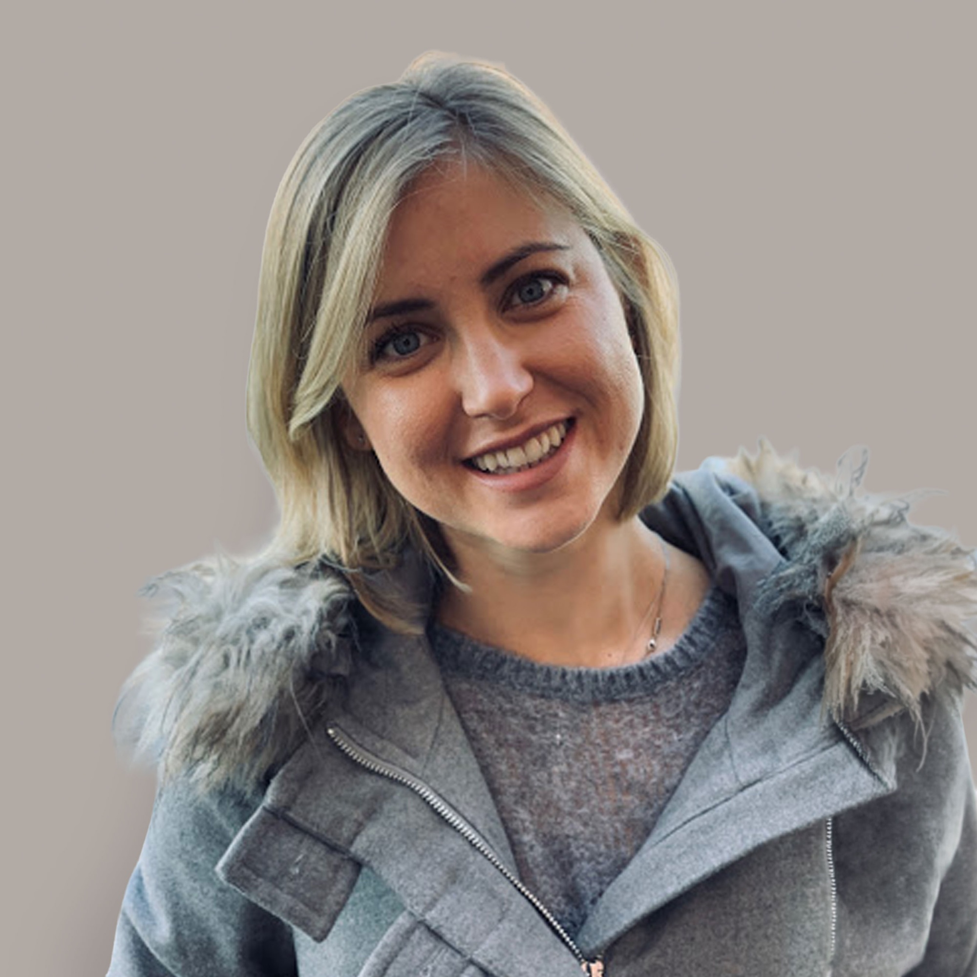 Photo of Dr Stephanie