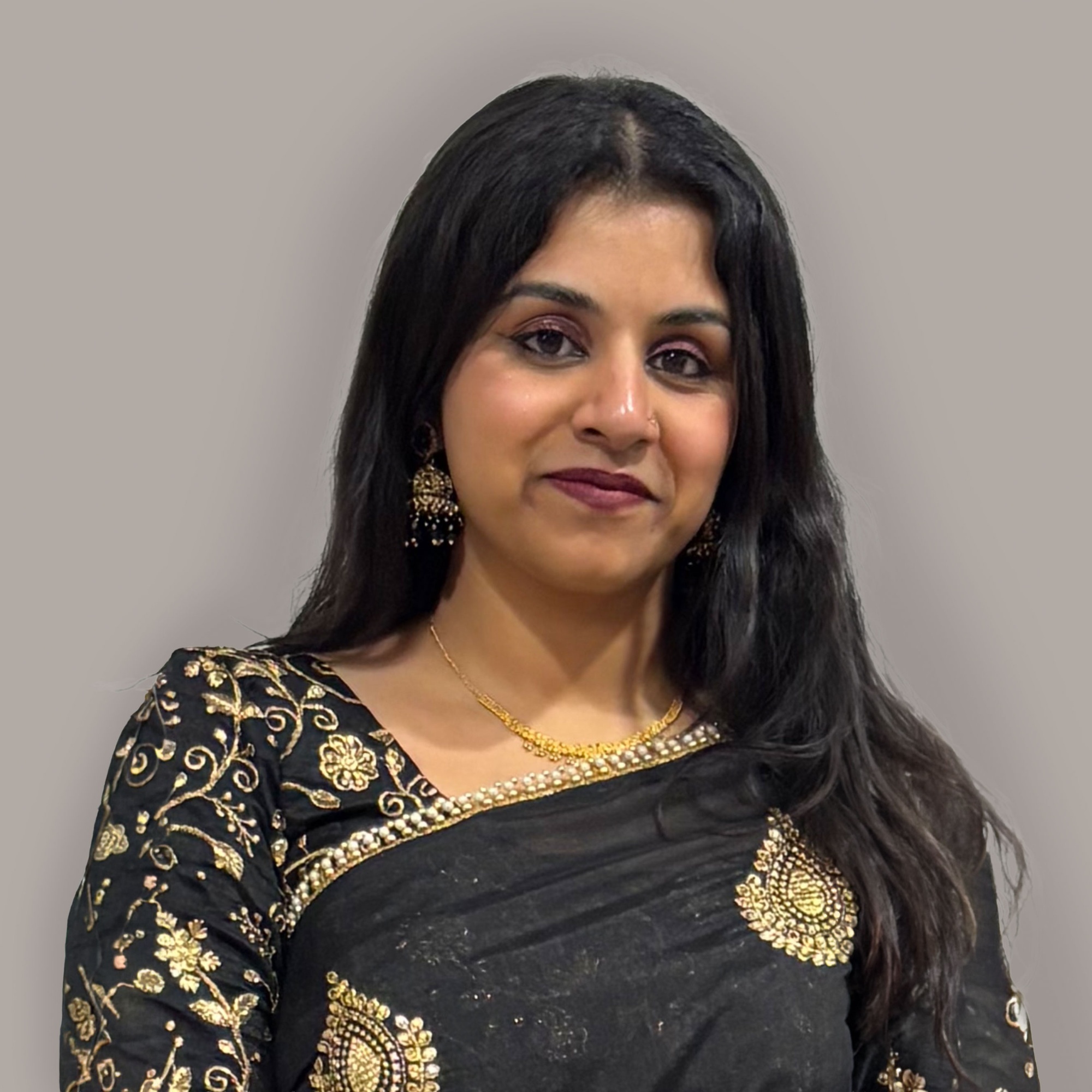 Photo of Vikashiny