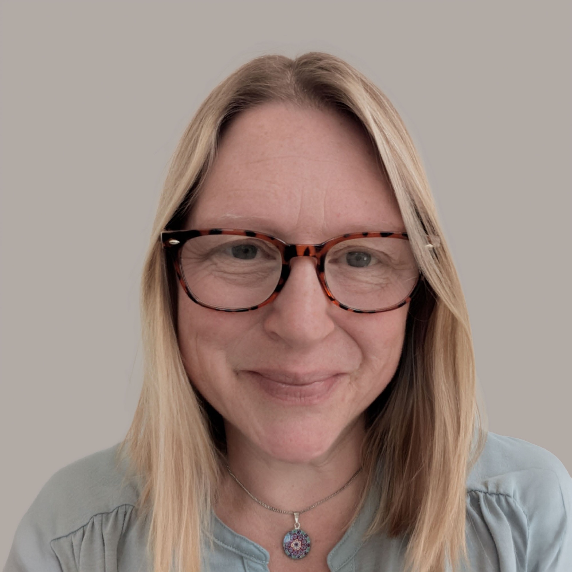 Photo of Imogen Axton