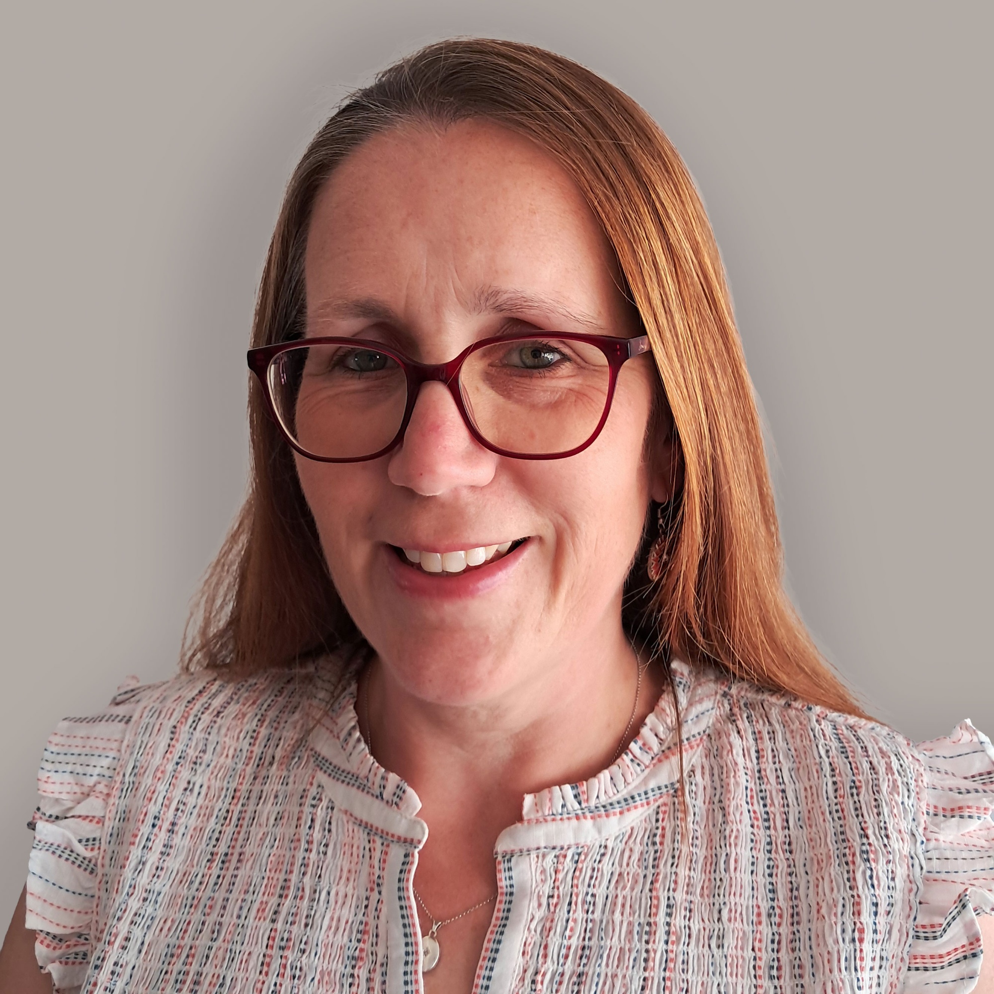 Photo of Suzanne