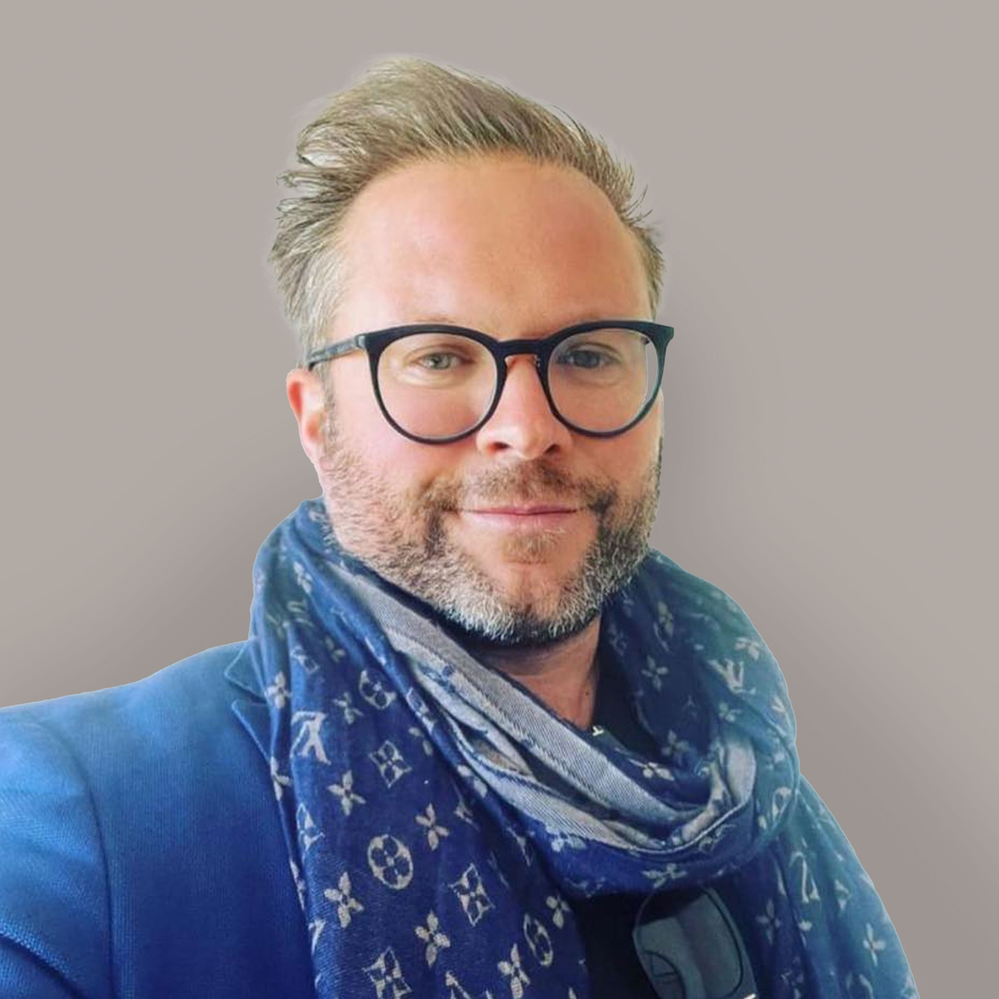 Photo of Benedick Ashmore-Short