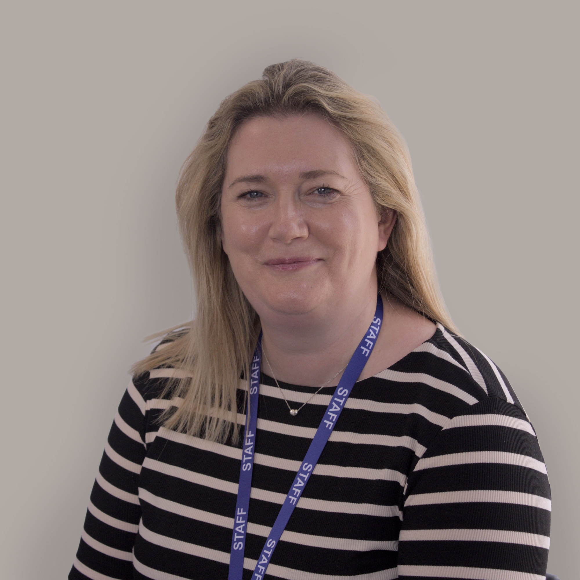 Photo of Sarah Hopkins