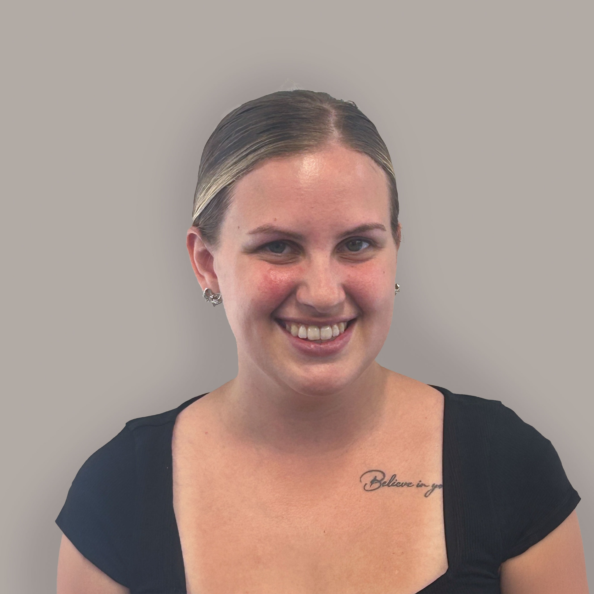 Photo of Megan