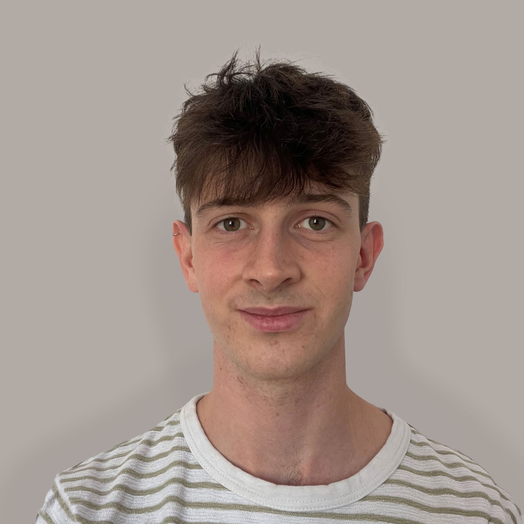 Photo of Oscar