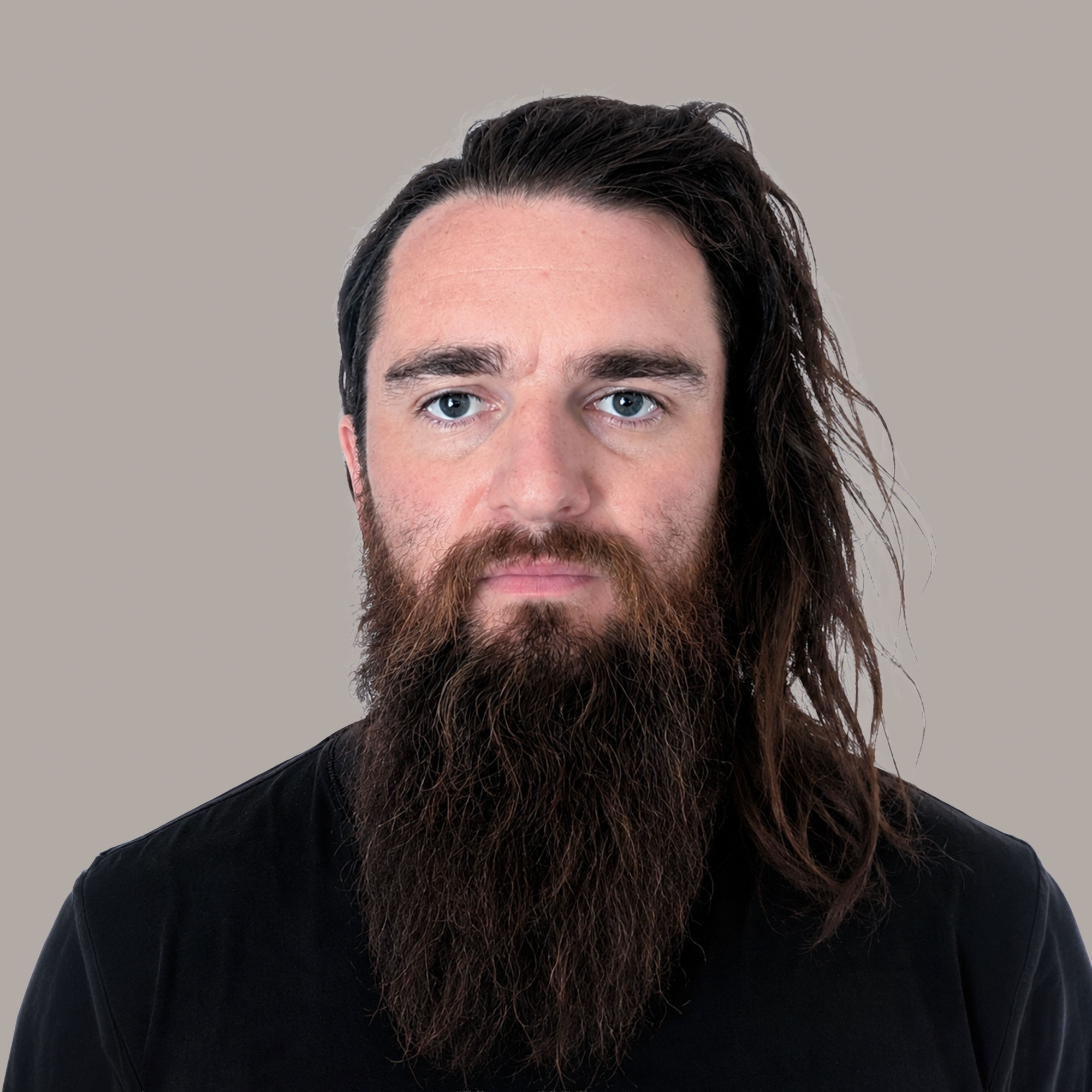 Photo of Ben