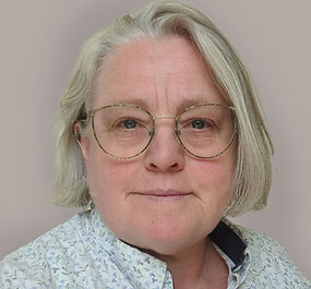 Photo of Rachel