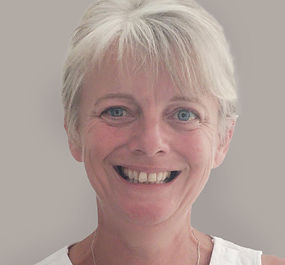 Photo of Claire