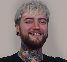 Photo of James