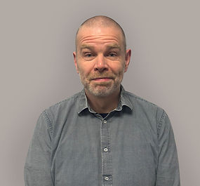 Photo of Daniel