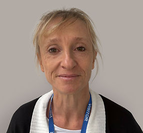 Photo of Alice