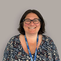 Photo of Amy Hammond