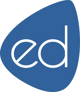 Toto Ed logo icon